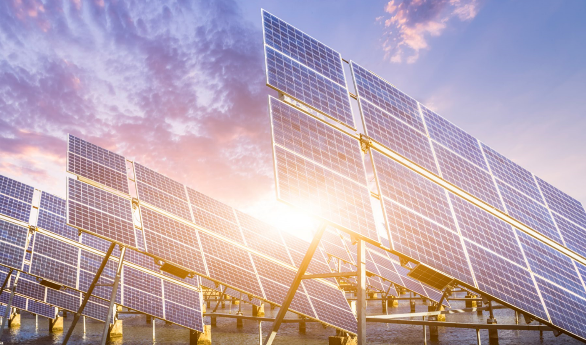 太陽能模擬器光譜匹配度檢測(cè)